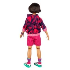 Inspired By Dr. Facilier – The Princess And The Frog Disney Ily 4EVER Doll Fashion Pack -Fashion Clothing Store 1612040902060 2