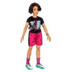 Inspired By Dr. Facilier – The Princess And The Frog Disney Ily 4EVER Doll Fashion Pack -Fashion Clothing Store 1612040902060 3