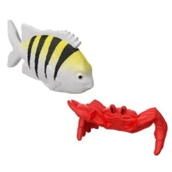 Disney Ariel's Adventures Story Set – The Little Mermaid – Live Action Film -Fashion Clothing Store 1612045512043 5