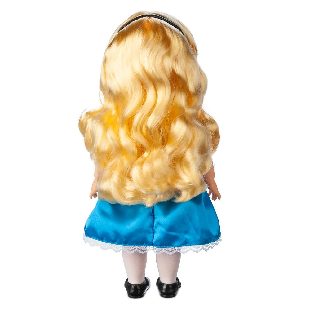 Disney Animators' Collection Alice Doll – Alice In Wonderland – 16'' 2 Disney Animators' Collection Alice Doll – Alice In Wonderland – 16'' - Image 2