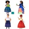 Disney Encanto Doll Gift Set – 11''