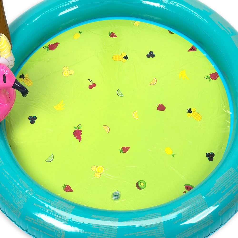 Disney Mickey And Minnie Mouse Inflatable Splash Pad 4 Disney Mickey And Minnie Mouse Inflatable Splash Pad - Image 4