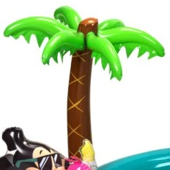 Disney Mickey And Minnie Mouse Inflatable Splash Pad 14 Disney Mickey And Minnie Mouse Inflatable Splash Pad -Fashion Clothing Store 1613036510076 5