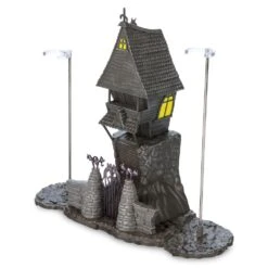 Disney The Nightmare Before Christmas 30th Anniversary Limited Edition Doll Set 18 Disney The Nightmare Before Christmas 30th Anniversary Limited Edition Doll Set -Fashion Clothing Store 1614040900025 7