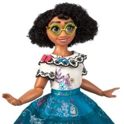 Disney Mirabel Doll – Encanto – Limited Edition – 17'' -Fashion Clothing Store 1614040902080 2