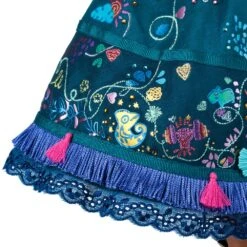 Disney Mirabel Doll – Encanto – Limited Edition – 17'' -Fashion Clothing Store 1614040902080 4