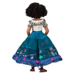 Disney Mirabel Doll – Encanto – Limited Edition – 17'' -Fashion Clothing Store 1614040902080 5