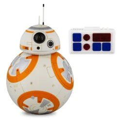 Disney BB-8 Interactive Remote Control Droid – Star Wars
