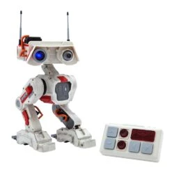 Disney BD-1 Interactive Remote Control Droid – Star Wars -Fashion Clothing Store 1713047620114 2