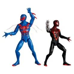 Disney Spider-Man 2099 And Miles Morales Talking Action Figure Set -Fashion Clothing Store 1713047624667 2