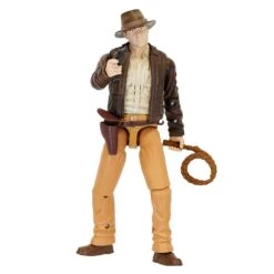 Disney Indiana Jones Talking Action Figure -Fashion Clothing Store 1713047624687 2