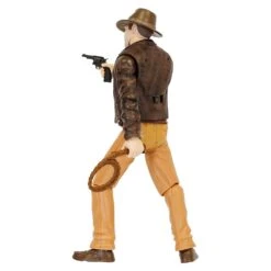 Disney Indiana Jones Talking Action Figure -Fashion Clothing Store 1713047624687 4
