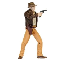 Disney Indiana Jones Talking Action Figure -Fashion Clothing Store 1713047624687 5