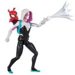 Disney Ghost-Spider Talking Action Figure – Spider-Man: Across The Spider-Verse 9 Disney Ghost-Spider Talking Action Figure – Spider-Man: Across The Spider-Verse -Fashion Clothing Store 1713047624872 2