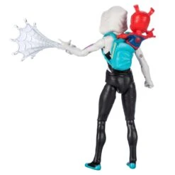 Disney Ghost-Spider Talking Action Figure – Spider-Man: Across The Spider-Verse 11 Disney Ghost-Spider Talking Action Figure – Spider-Man: Across The Spider-Verse -Fashion Clothing Store 1713047624872 4