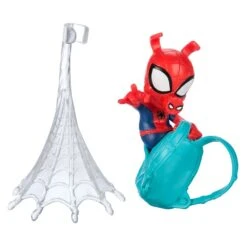 Disney Ghost-Spider Talking Action Figure – Spider-Man: Across The Spider-Verse 12 Disney Ghost-Spider Talking Action Figure – Spider-Man: Across The Spider-Verse -Fashion Clothing Store 1713047624872 5