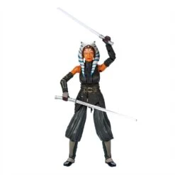 Disney Ahsoka Tano Talking Action Figure – Star Wars