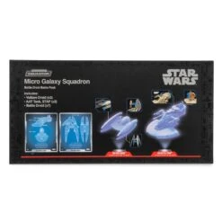 Disney Star Wars Battle Droid™ Battle Pack – Micro Galaxy Squadron -Fashion Clothing Store 1713058480199 7