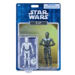 Disney TC-14 Droid Factory Figure – Star Wars -Fashion Clothing Store 1713105970094 2