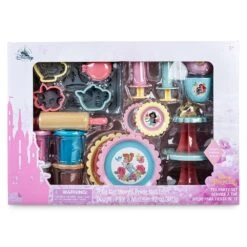 Disney Princess Tea Party Set 13 Disney Princess Tea Party Set -Fashion Clothing Store 1714036512004 6