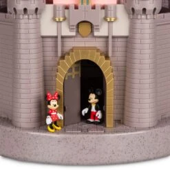 Sleeping Beauty Castle Play Set – Disneyland 12 Sleeping Beauty Castle Play Set – Disneyland -Fashion Clothing Store 1714047402101 2