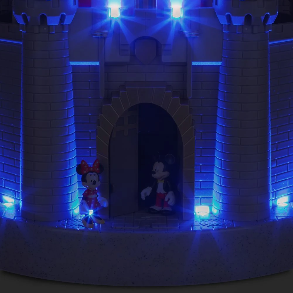 Sleeping Beauty Castle Play Set – Disneyland 4 Sleeping Beauty Castle Play Set – Disneyland - Image 4