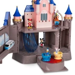Sleeping Beauty Castle Play Set – Disneyland 15 Sleeping Beauty Castle Play Set – Disneyland -Fashion Clothing Store 1714047402101 5