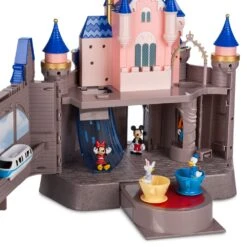 Sleeping Beauty Castle Play Set – Disneyland 16 Sleeping Beauty Castle Play Set – Disneyland -Fashion Clothing Store 1714047402101 6