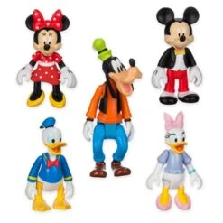 Sleeping Beauty Castle Play Set – Disneyland 18 Sleeping Beauty Castle Play Set – Disneyland -Fashion Clothing Store 1714047402101 8