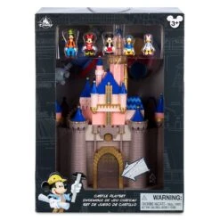 Sleeping Beauty Castle Play Set – Disneyland 19 Sleeping Beauty Castle Play Set – Disneyland -Fashion Clothing Store 1714047402101 9