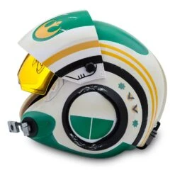 Disney Resistance Pilot Helmet For Kids – Star Wars: Galaxy's Edge 8 Disney Resistance Pilot Helmet For Kids – Star Wars: Galaxy's Edge -Fashion Clothing Store 1714047620104 3