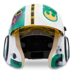 Disney Resistance Pilot Helmet For Kids – Star Wars: Galaxy's Edge 9 Disney Resistance Pilot Helmet For Kids – Star Wars: Galaxy's Edge -Fashion Clothing Store 1714047620104 4