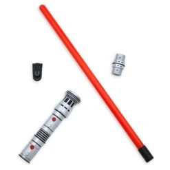 Disney Darth Maul LIGHTSABER Toy – Star Wars -Fashion Clothing Store 1714047620106 3