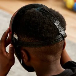 Disney Miles Morales Light-Up Mask – Spider-Man: Across The Spider-Verse 19 Disney Miles Morales Light-Up Mask – Spider-Man: Across The Spider-Verse -Fashion Clothing Store 1714047624668 8