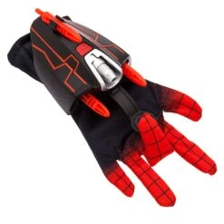 Disney Miles Morales Web-Shooters – Spider-Man: Across The Spider-Verse 12 Disney Miles Morales Web-Shooters – Spider-Man: Across The Spider-Verse -Fashion Clothing Store 1714047624669 3