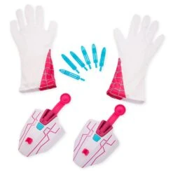 Disney Ghost-Spider Web-Shooters – Spider-Man: Across The Spider-Verse -Fashion Clothing Store 1714047624671 3