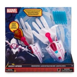 Disney Ghost-Spider Web-Shooters – Spider-Man: Across The Spider-Verse -Fashion Clothing Store 1714047624671 4