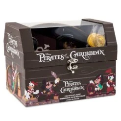 Disney Pirates Of The Caribbean Pirate Roleplay Set 5 Disney Pirates Of The Caribbean Pirate Roleplay Set -Fashion Clothing Store 1714056070021 2