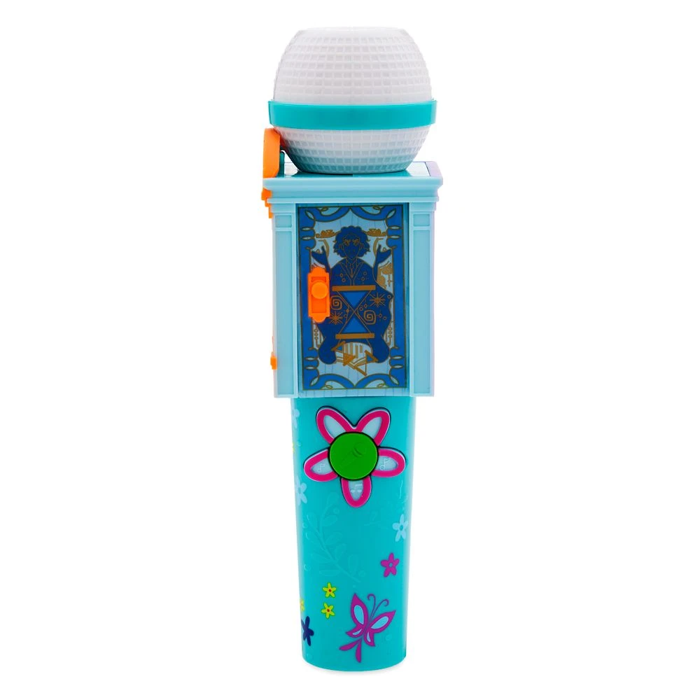 Disney Encanto Musical Light-Up Microphone 3 Disney Encanto Musical Light-Up Microphone - Image 3