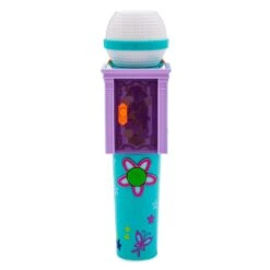 Disney Encanto Musical Light-Up Microphone 14 Disney Encanto Musical Light-Up Microphone -Fashion Clothing Store 1714056070041 4