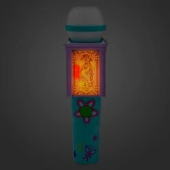 Disney Encanto Musical Light-Up Microphone 15 Disney Encanto Musical Light-Up Microphone -Fashion Clothing Store 1714056070041 5