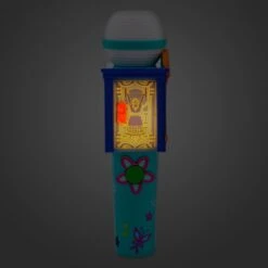 Disney Encanto Musical Light-Up Microphone 17 Disney Encanto Musical Light-Up Microphone -Fashion Clothing Store 1714056070041 7