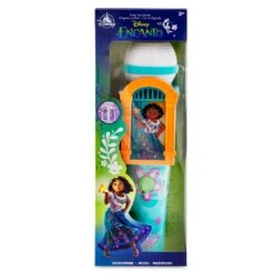 Disney Encanto Musical Light-Up Microphone 19 Disney Encanto Musical Light-Up Microphone -Fashion Clothing Store 1714056070041 9