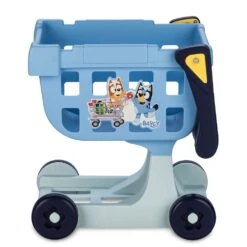 Disney Bluey Shopping Cart -Fashion Clothing Store 1714107770198 2