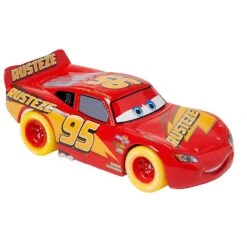 Disney Cars Light-Up Pullback Die Cast Set -Fashion Clothing Store 1715036510020 2