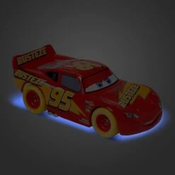 Disney Cars Light-Up Pullback Die Cast Set -Fashion Clothing Store 1715036510020 3