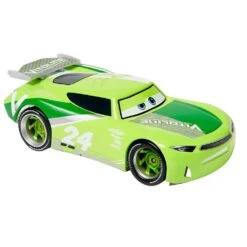 Disney Cars Light-Up Pullback Die Cast Set -Fashion Clothing Store 1715036510020 4