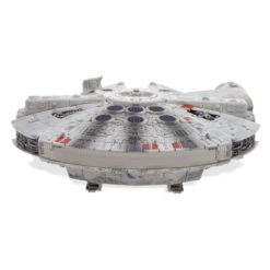 Disney Star Wars Micro Galaxy Squadron Galaxy's Edge Millennium Falcon Vehicle 9 Disney Star Wars Micro Galaxy Squadron Galaxy's Edge Millennium Falcon Vehicle -Fashion Clothing Store 1715058480084 2