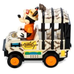 Mickey Mouse Disney's Animal Kingdom Remote Control Car 7 Mickey Mouse Disney's Animal Kingdom Remote Control Car -Fashion Clothing Store 1715105970052 2
