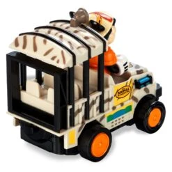 Mickey Mouse Disney's Animal Kingdom Remote Control Car 8 Mickey Mouse Disney's Animal Kingdom Remote Control Car -Fashion Clothing Store 1715105970052 3